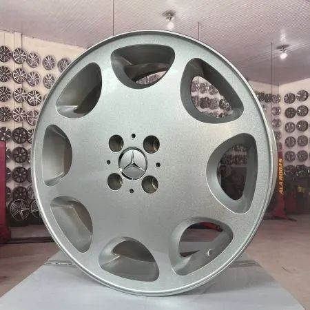 Aro 13 4x100 - Foto 4