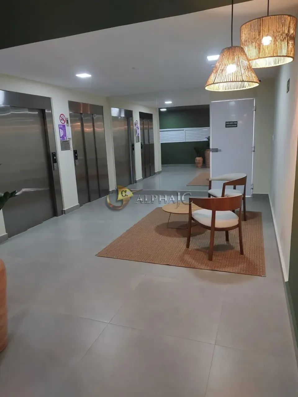Apartamento 2/4 - Granbery - Foto 3