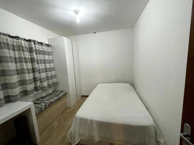 Apartamento 2 Quartos Mobiliado proximo do angeloni  - Foto 2