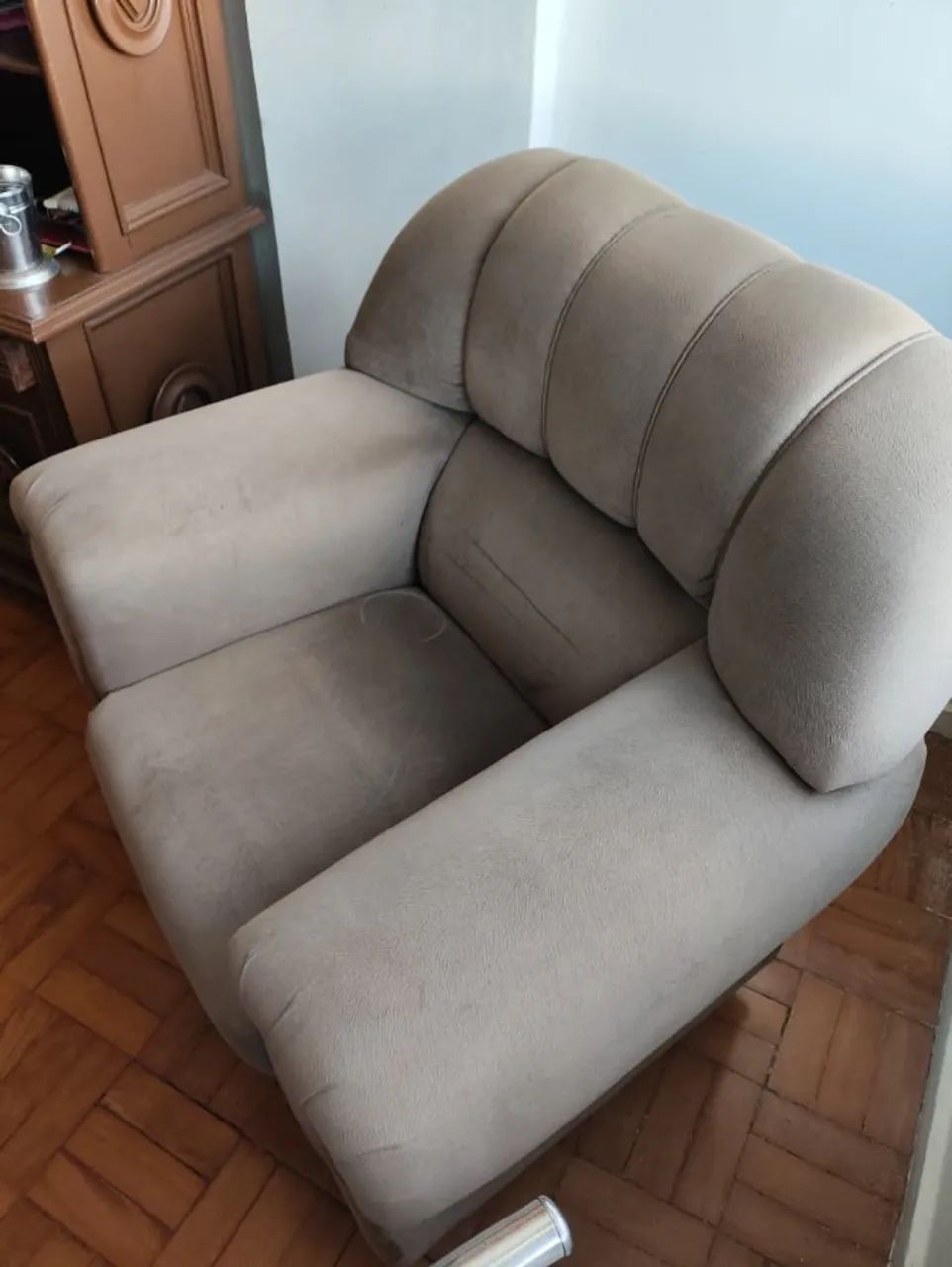 Poltrona, Sofá, conjunto ou separado - Foto 2