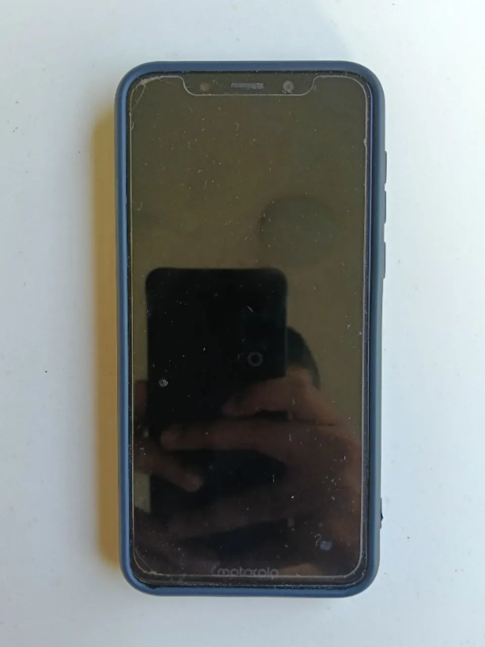 Motorola Moto One