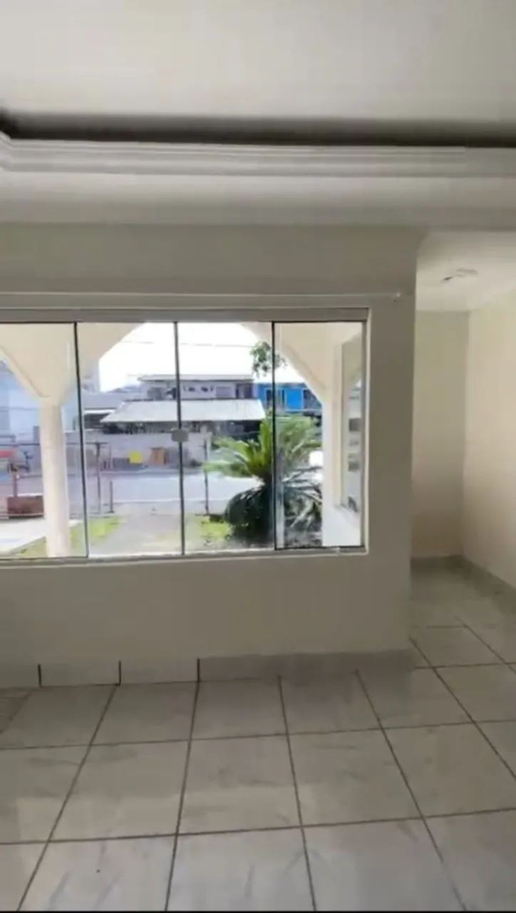 Locação | Casa de 220m² com 4 quartos e 4 vags de garagem - Jardim Eldorado - Palhoça - Foto 3