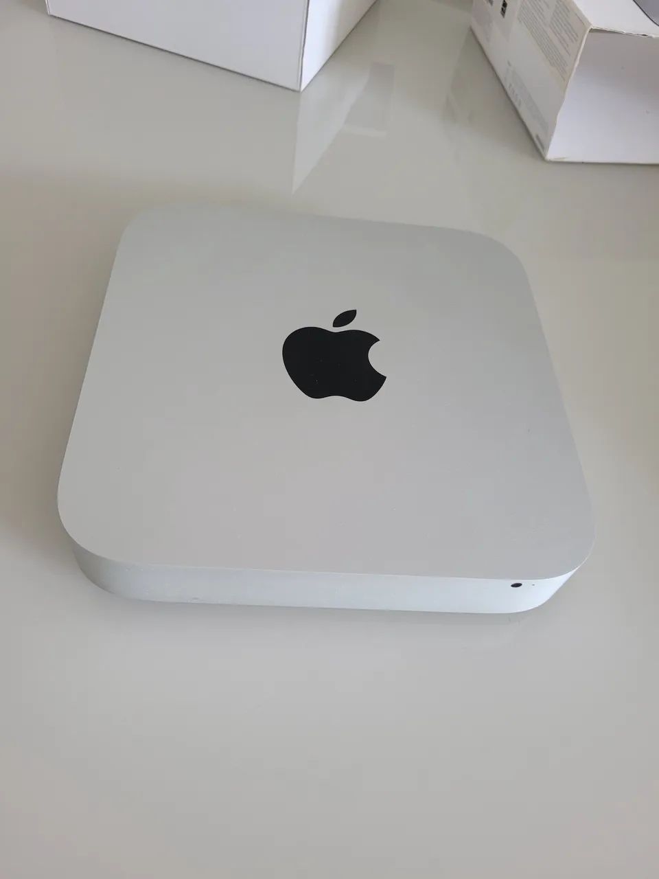 Mac Mini 16GB e SSD - Foto 2