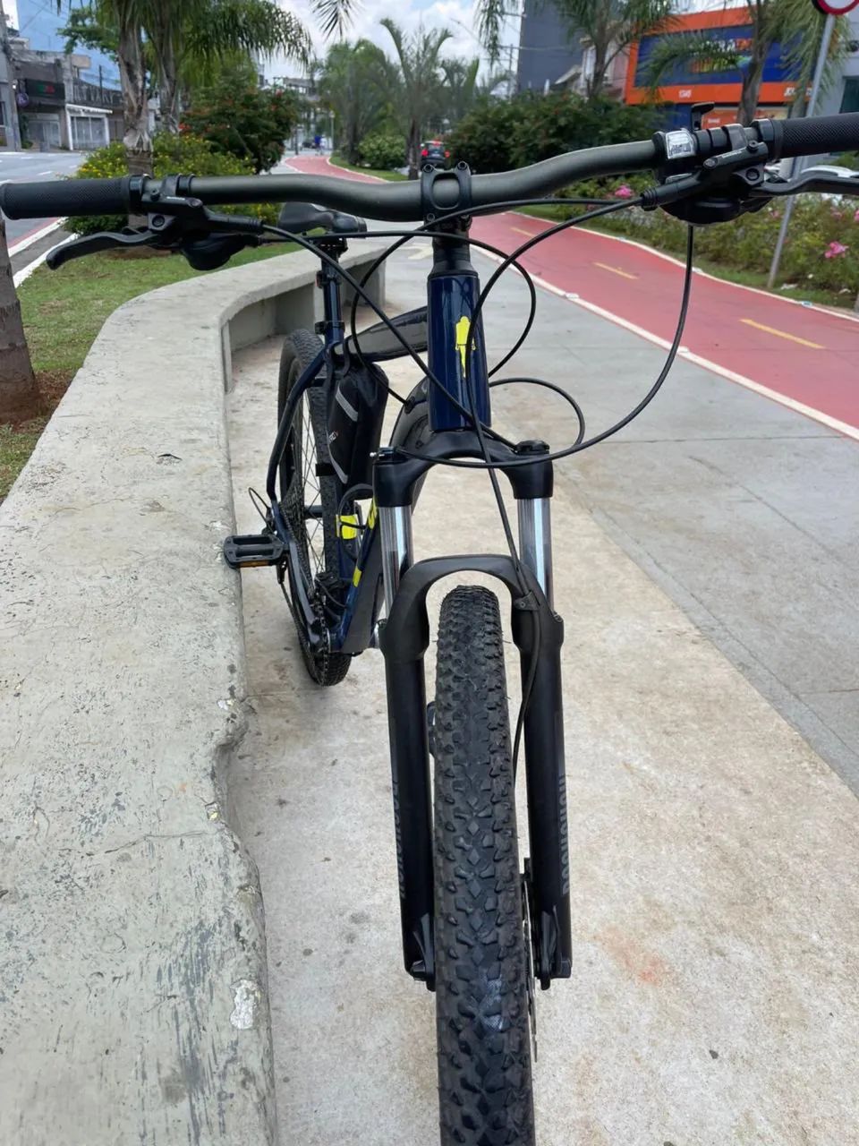 Bicicleta Caloi Explorer 29 - Foto 2