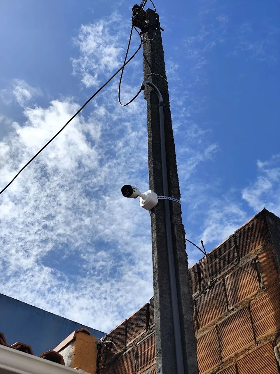 Instalação de câmeras ip ou dvr Maceió e regiões  - Foto 2