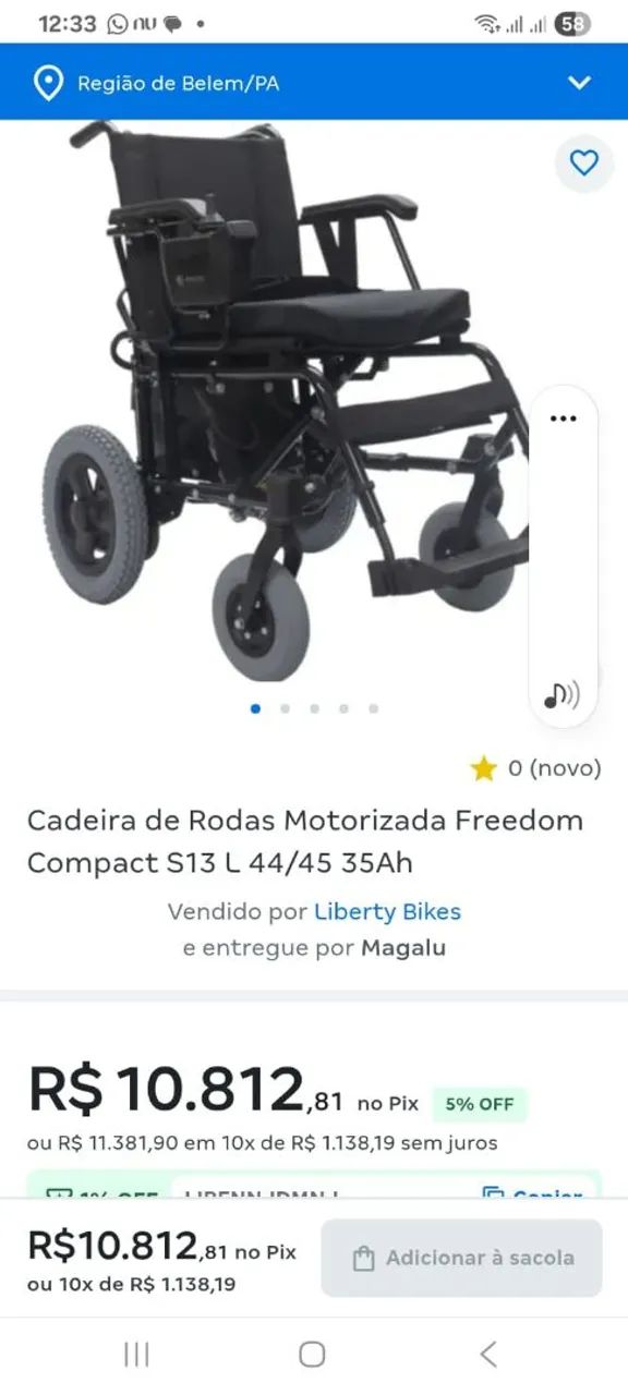Cadeira 