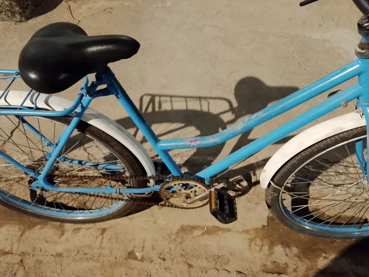 Bicicleta aro 26 