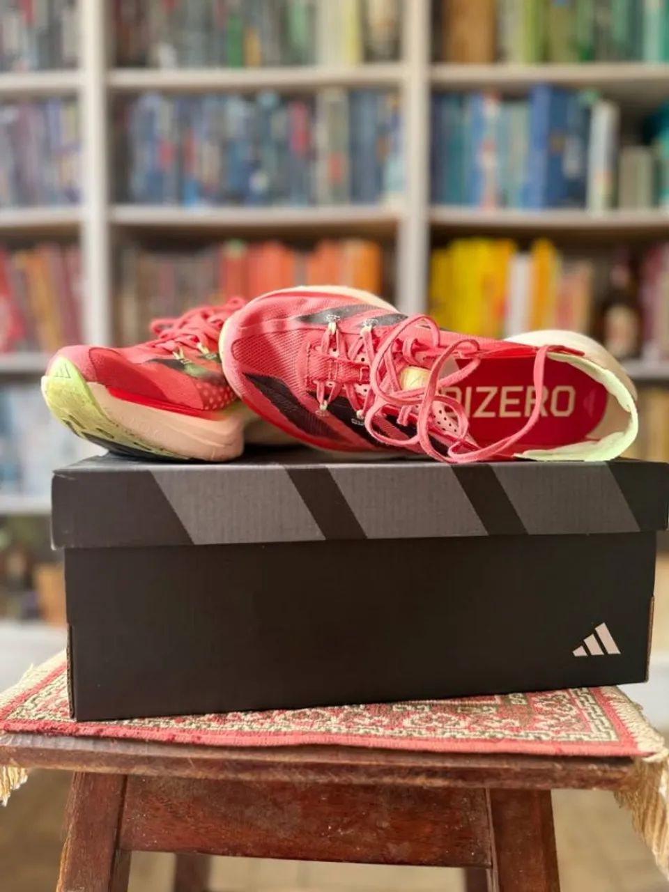 ADIZERO ADIOS PRO 3 - Foto 2