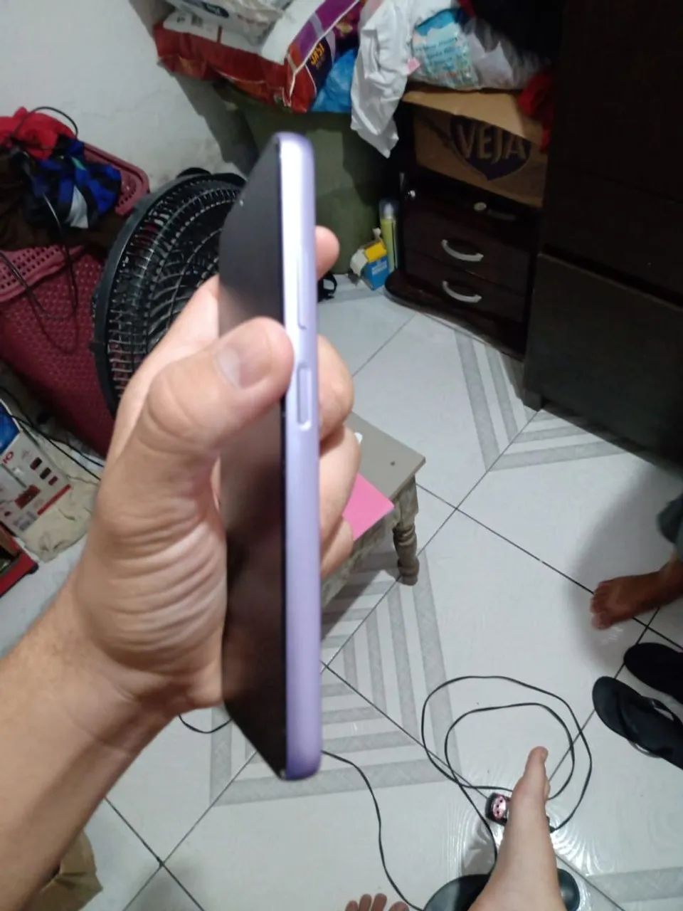Samsung A05s - Foto 4