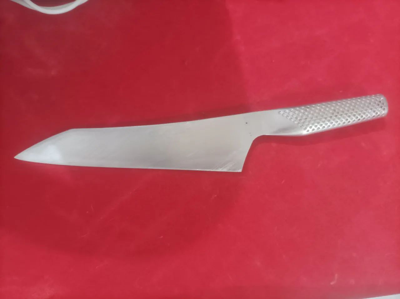 Faca para sushi  - Foto 2