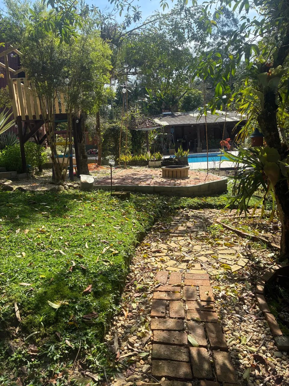 Chácara em Águas Mornas  - Foto 4