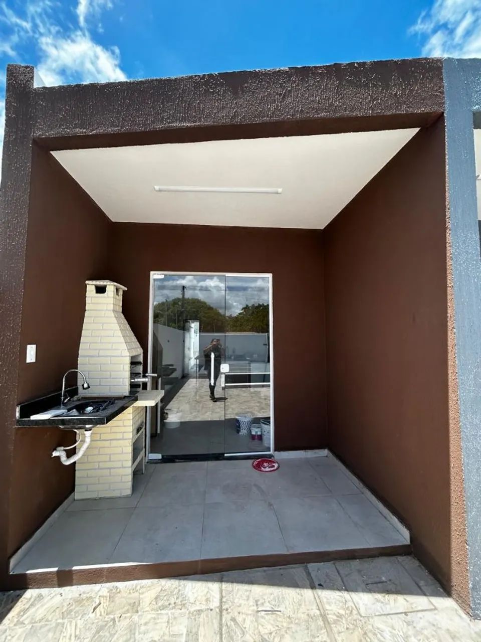 Flats na praia de Jacumã, Jacumã-Conde-PB  - Foto 5