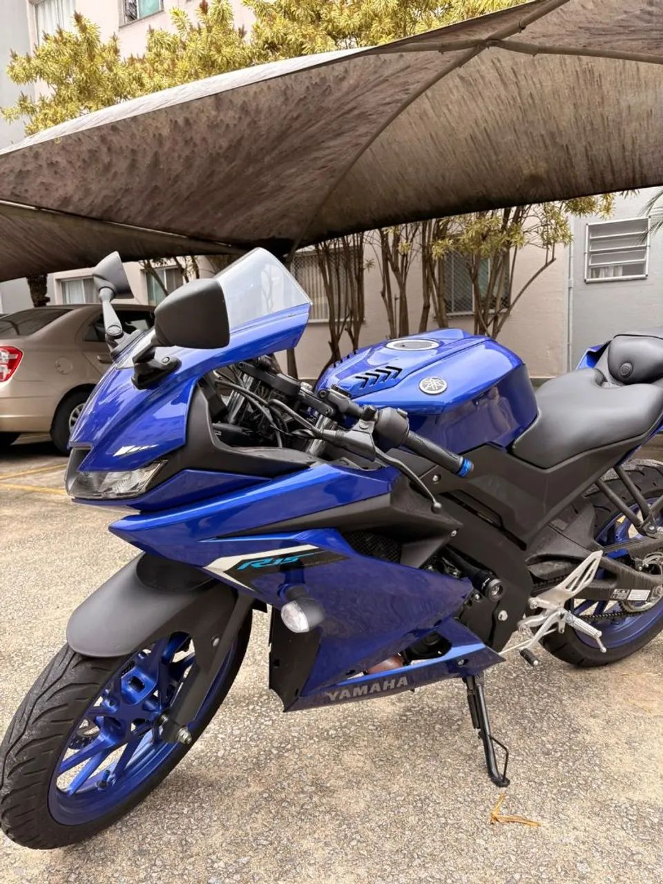 R15 2026 ZERADA 
