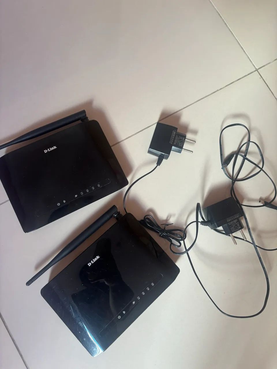 Vendo modem DLINK usado - Foto 2
