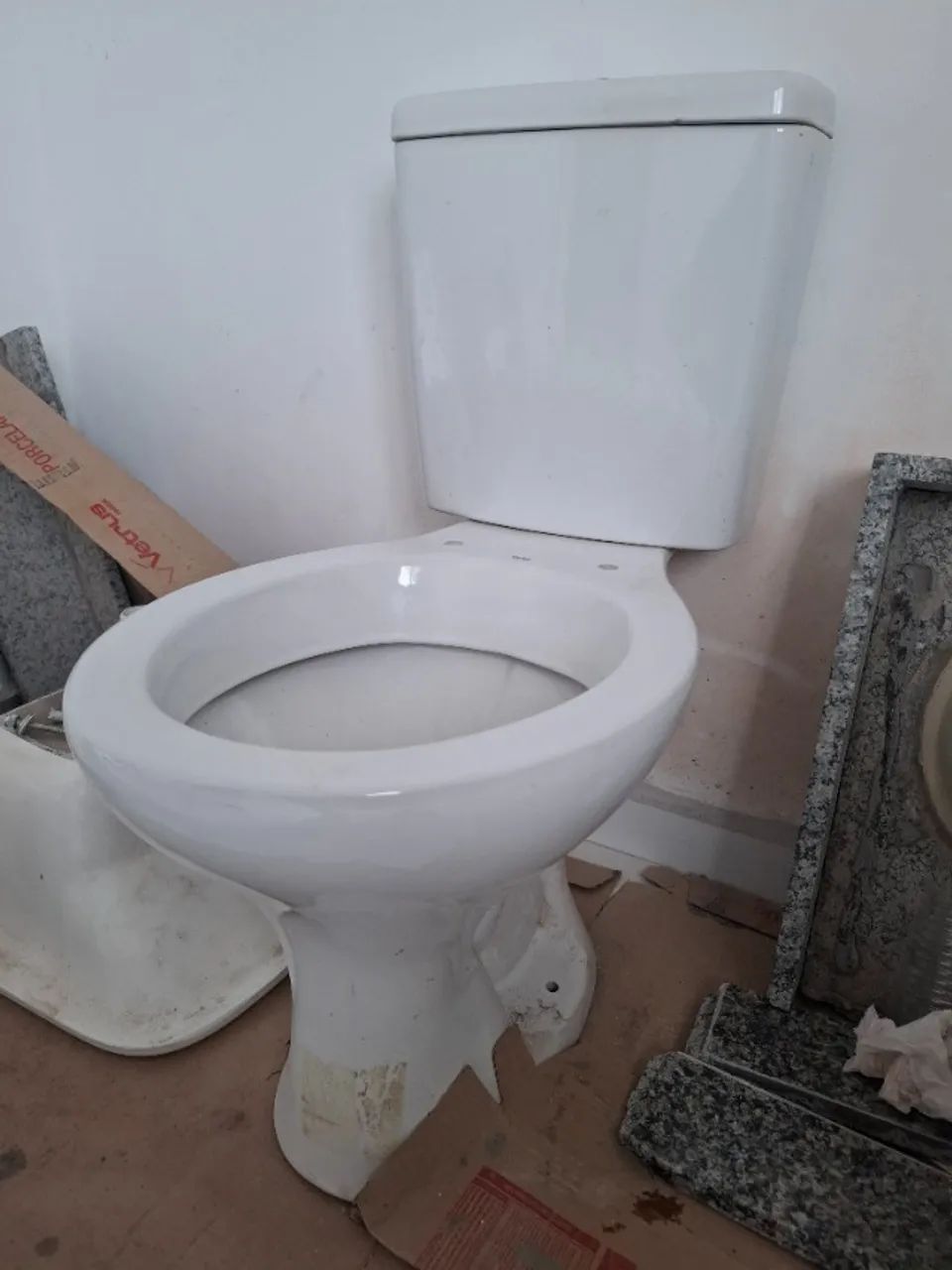 Vaso Sanitário Celite - Foto 3