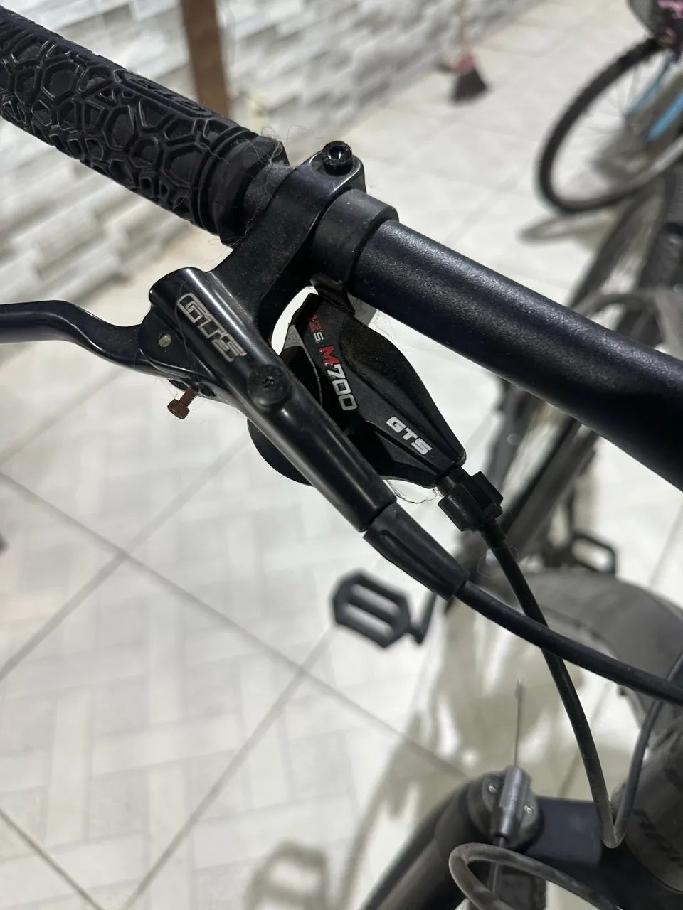 Bicicleta de alta performance  - Foto 2