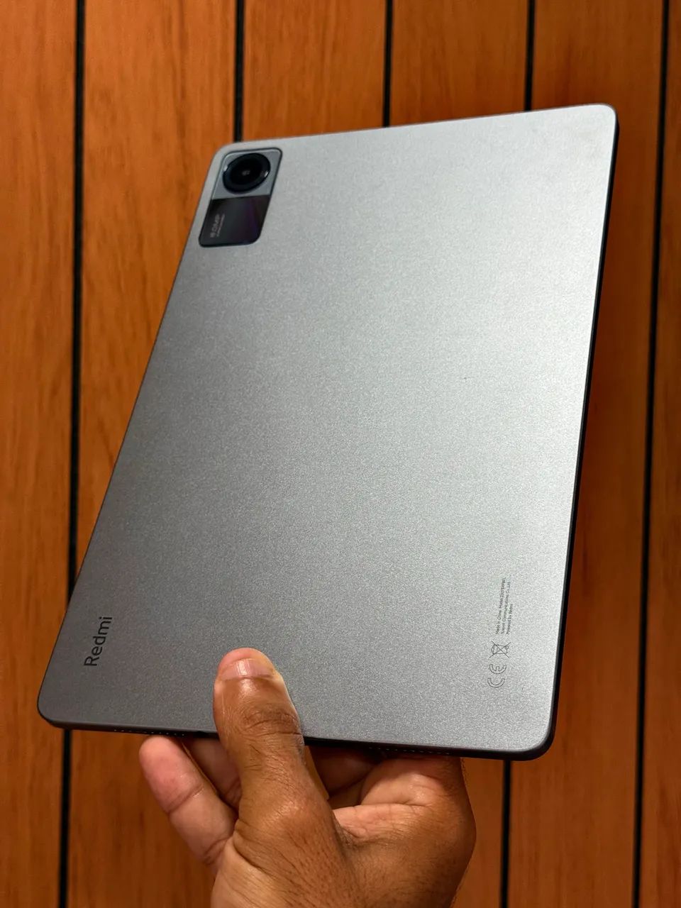 ? Tablet redmi Pad 2 256GB 12 Ram ? - Foto 3