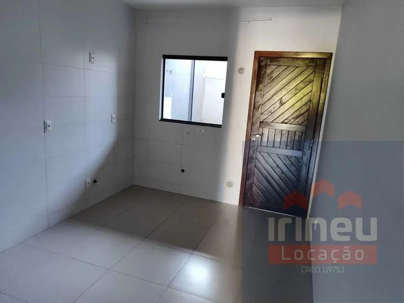 CASA RESIDENCIAL ARAQUARI - SC - Foto 5