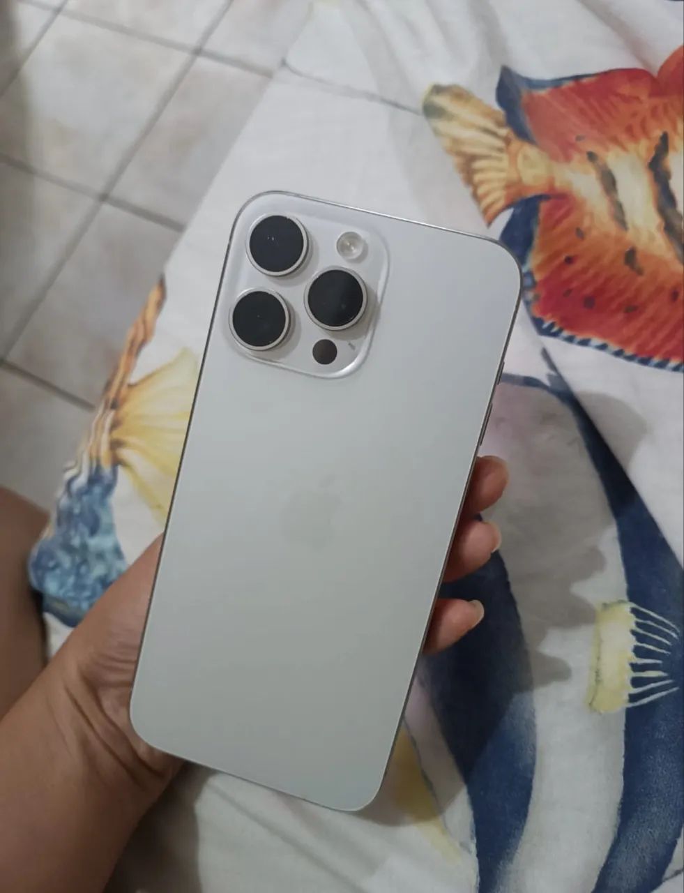 iPhone 15 Pro Max 256g  - Foto 2