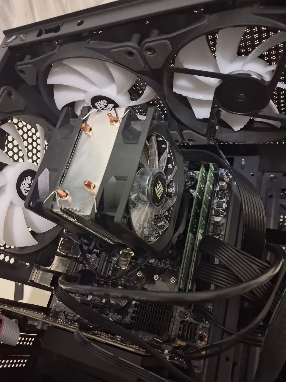Kit para PC - Foto 2