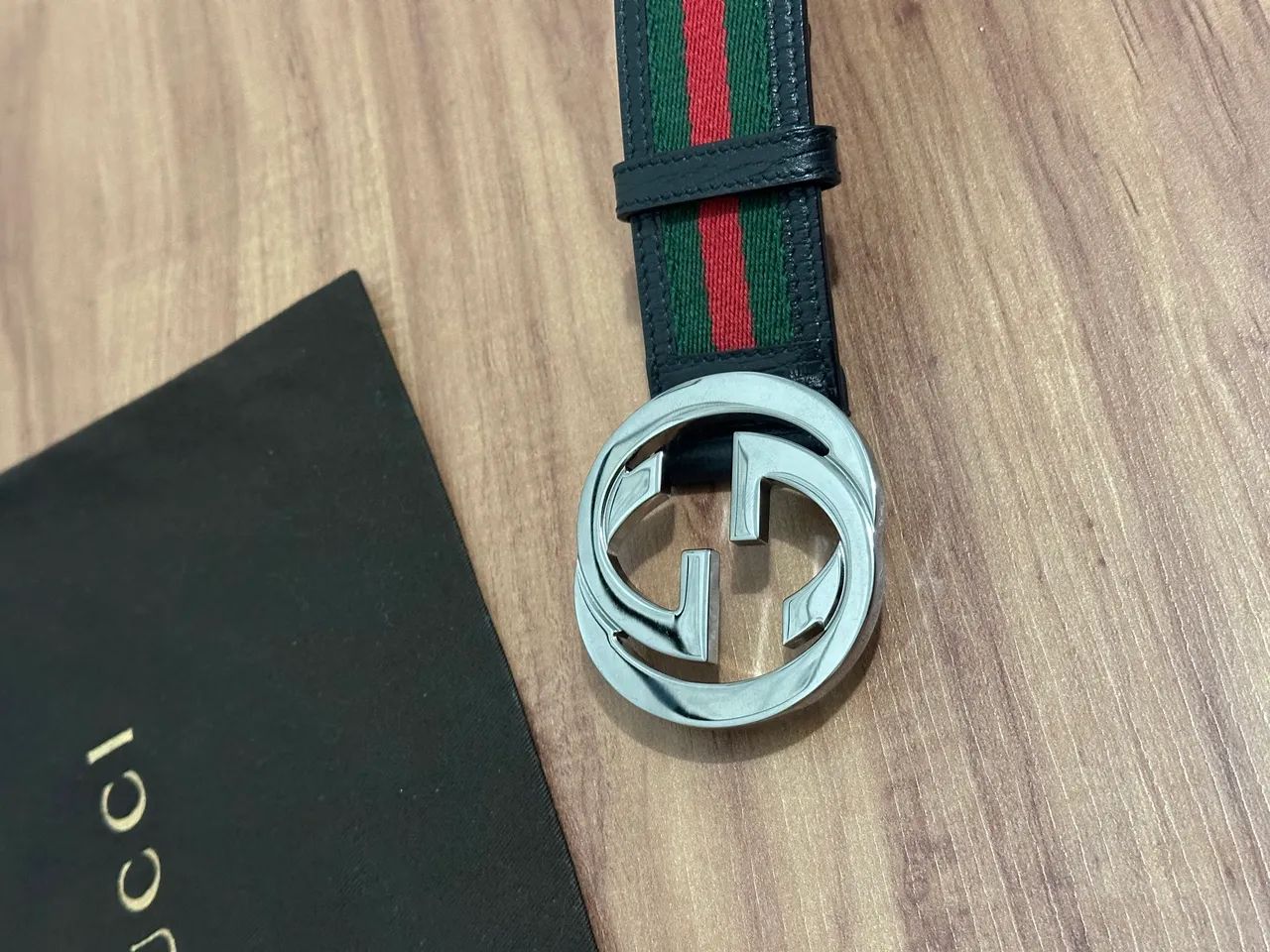 Gucci cinto original  - Foto 5