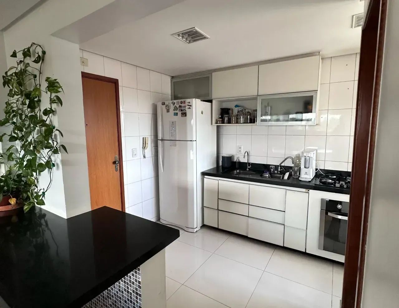Apartamento com 3 quartos à venda, 107m² por R$550.000,00- Localizado no Parque Amazônia,  - Foto 8