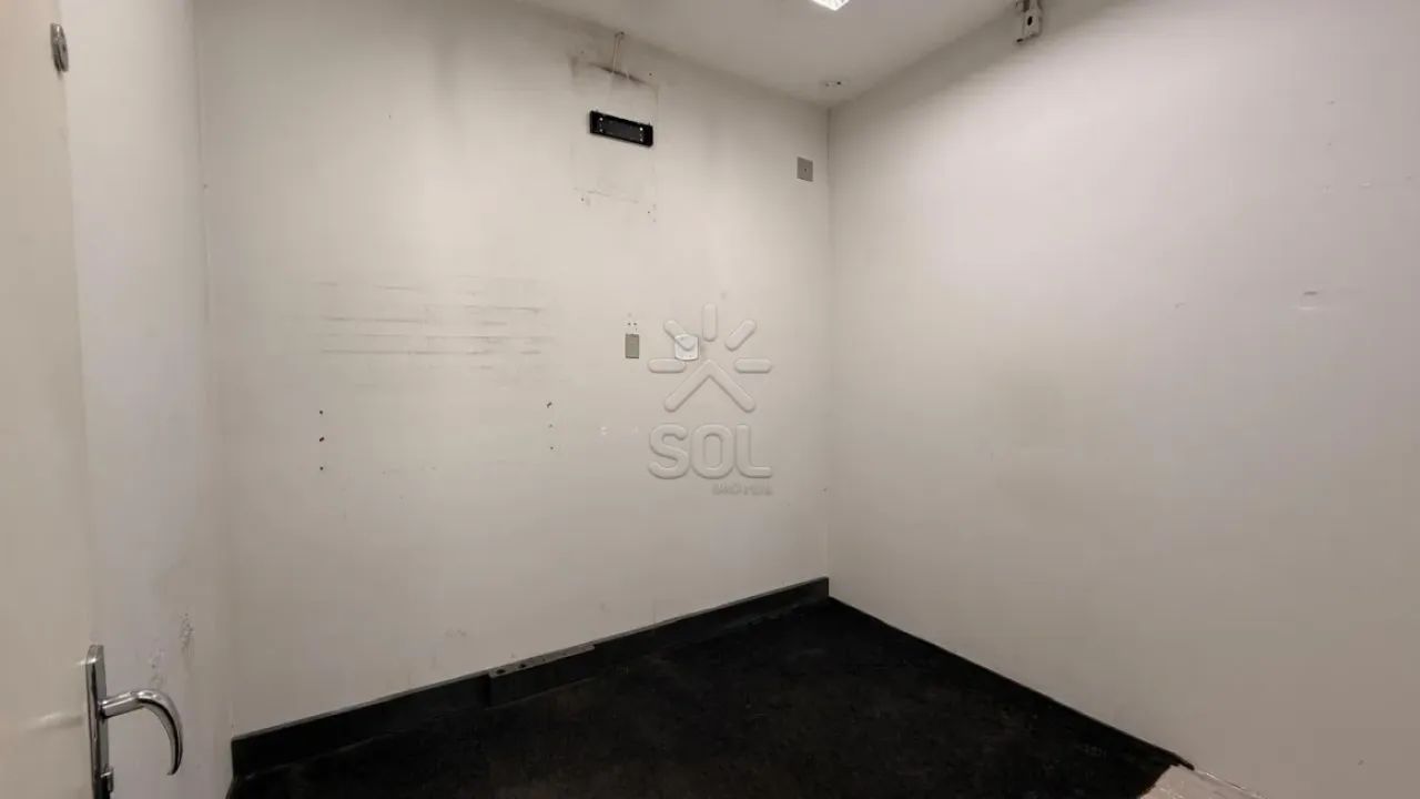 Sala comercial para locação, Vila A - Foz do Iguaçu/PR - Foto 4
