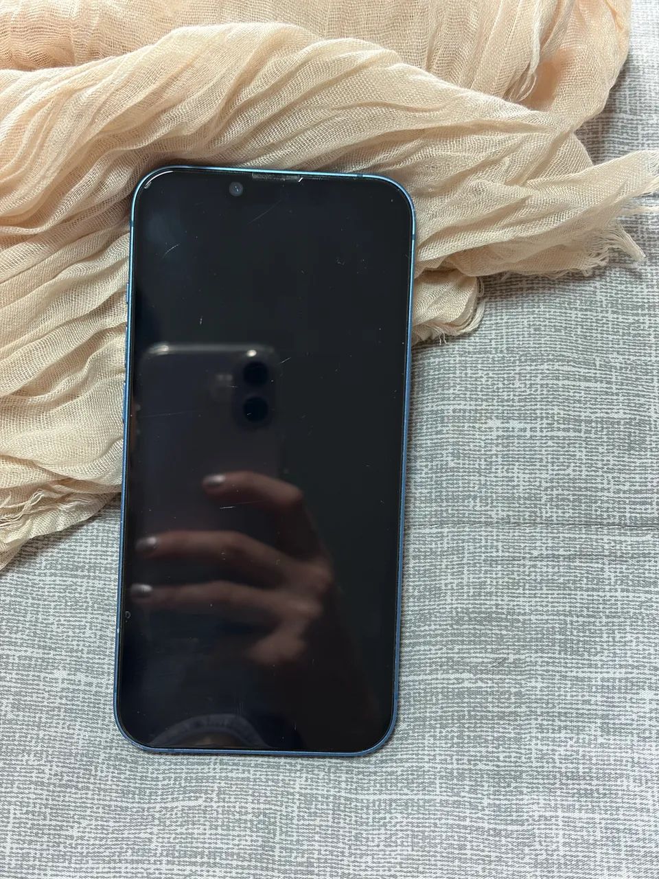 iPhone 13 128gb usado - Foto 3