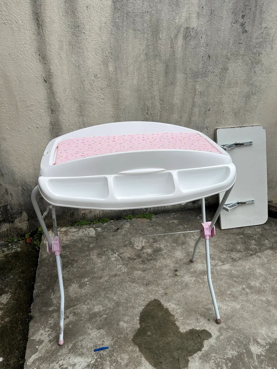 Banheira de bebê - Foto 3