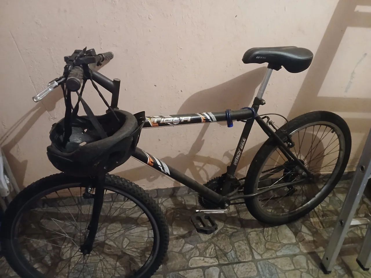 Vendo bike aro 26 - Foto 2
