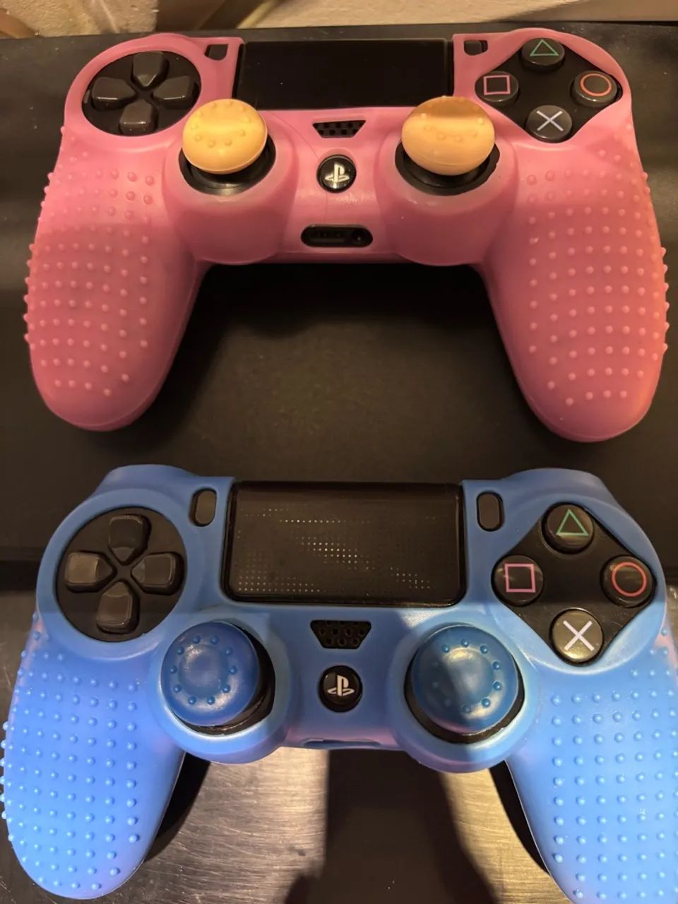 PS4 + jogos  - Foto 2