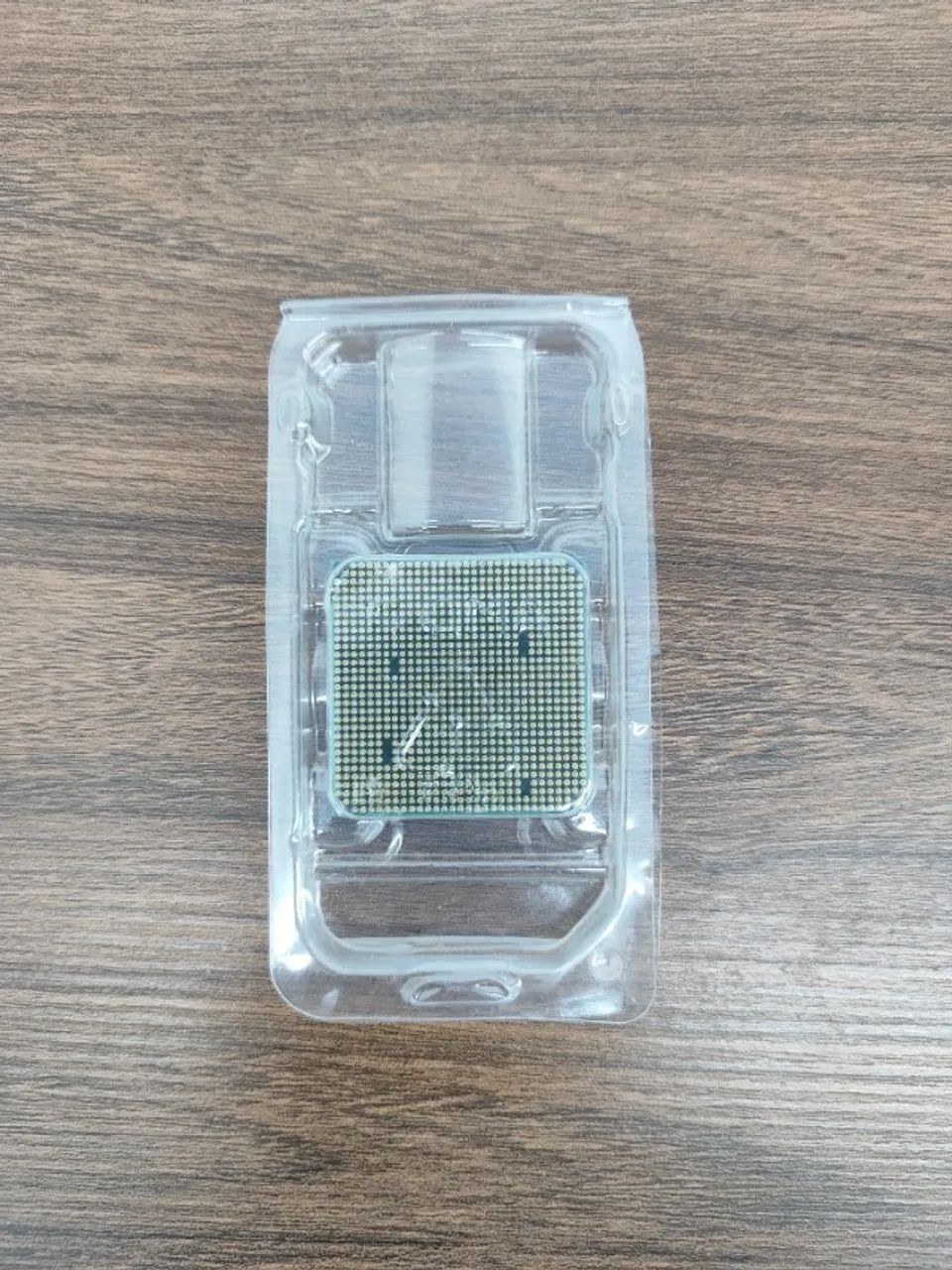 Processador AMD Phenom II X4 965 Black Edition AM3 3.4GHz - Foto 2