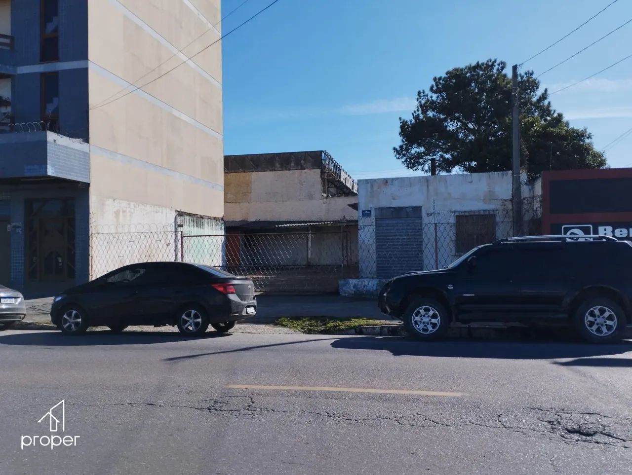 Prédio comercial para aluguel no Centro - Pelotas/RS - Foto 2