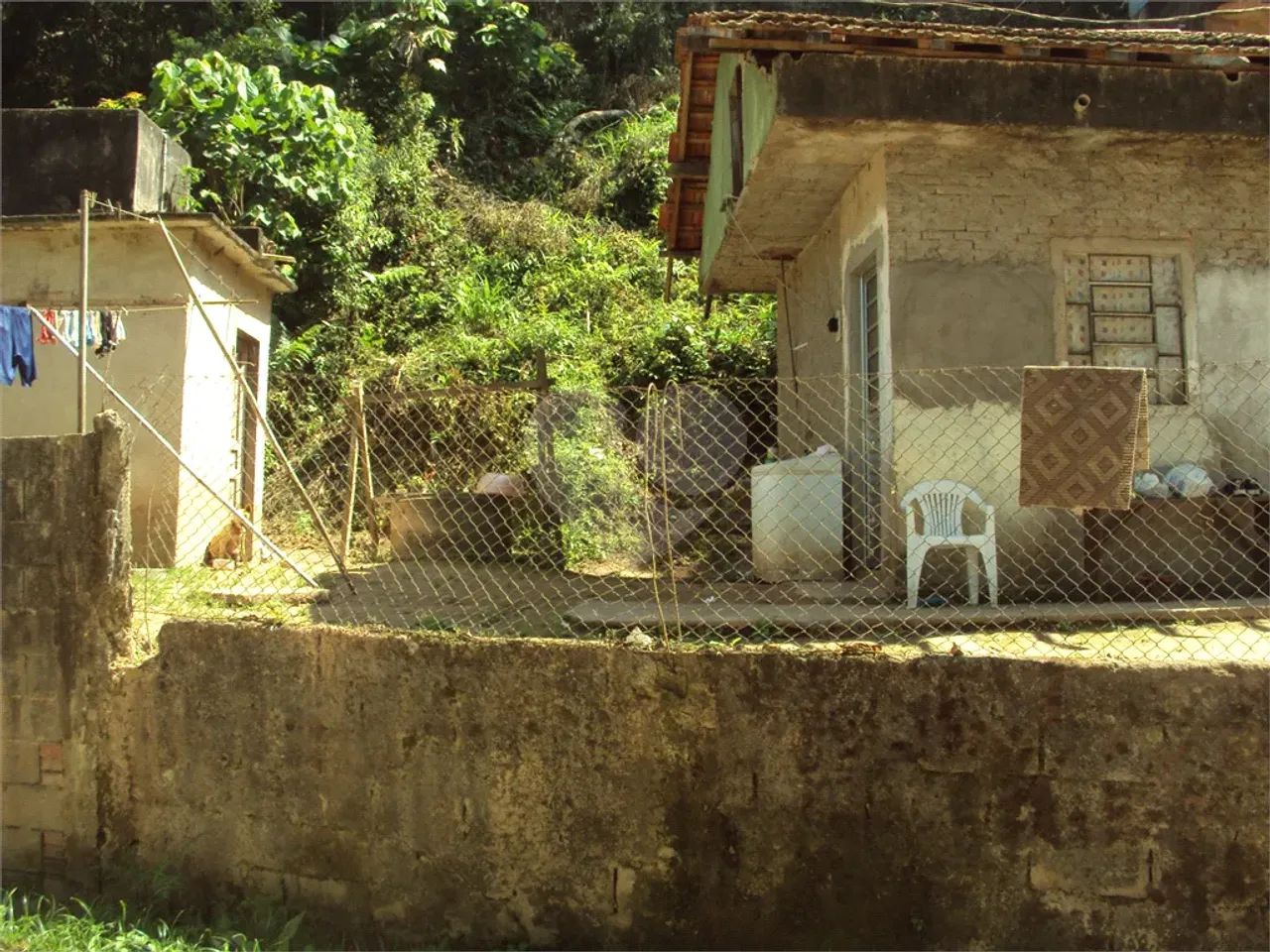 Sítio Estrada Santa Catarina 27.000 m² Cruz das Almas - Biritiba Mirim SP - Foto 5