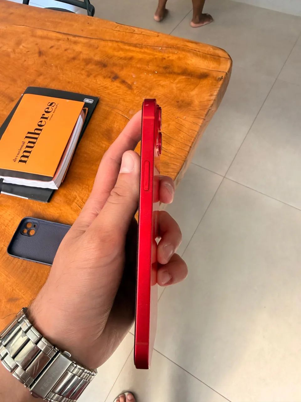 iPhone 14 Plus  - Foto 3