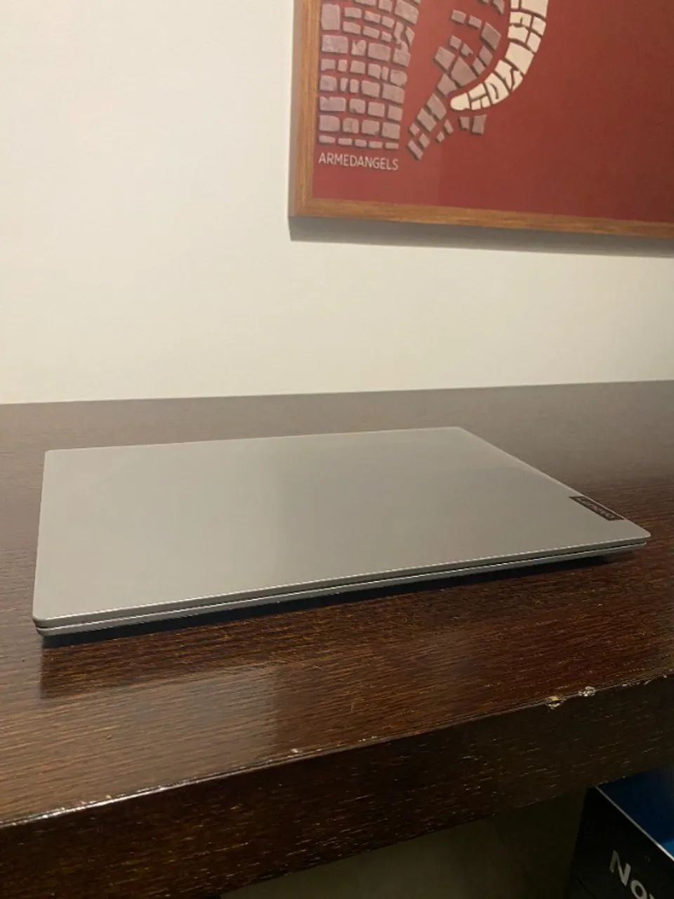 Notebook Lenovo em excelente estado - Apenas venda! - Foto 2