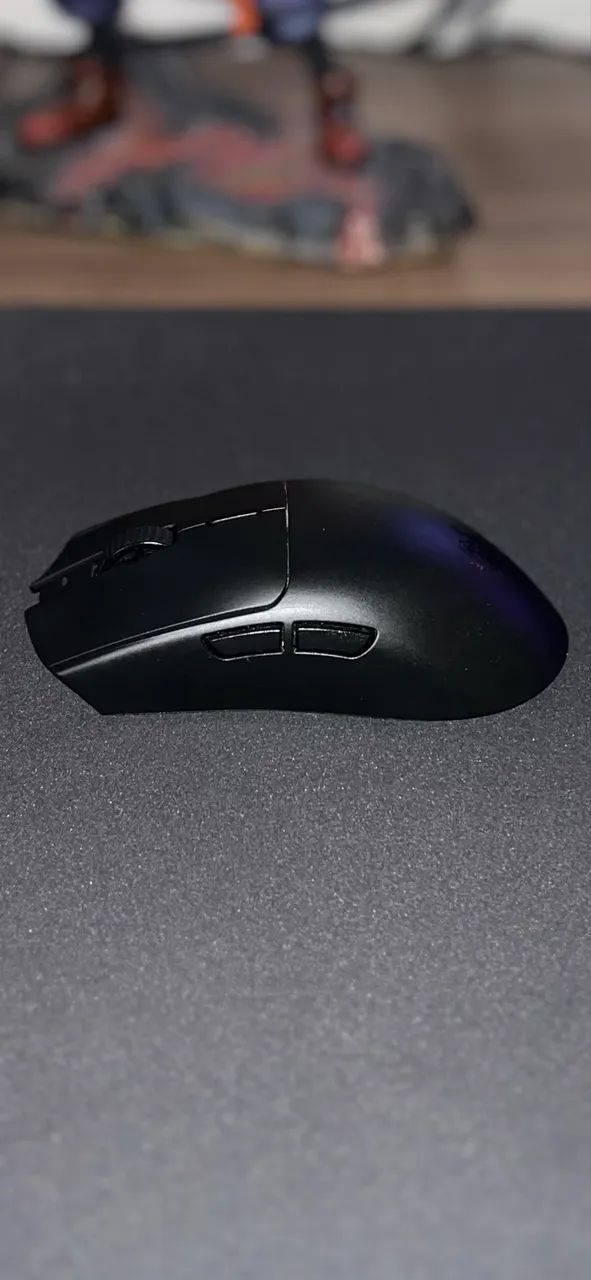 Razer Vyper V3 HYPERSPEED 30.000DPI Wireless - Foto 3