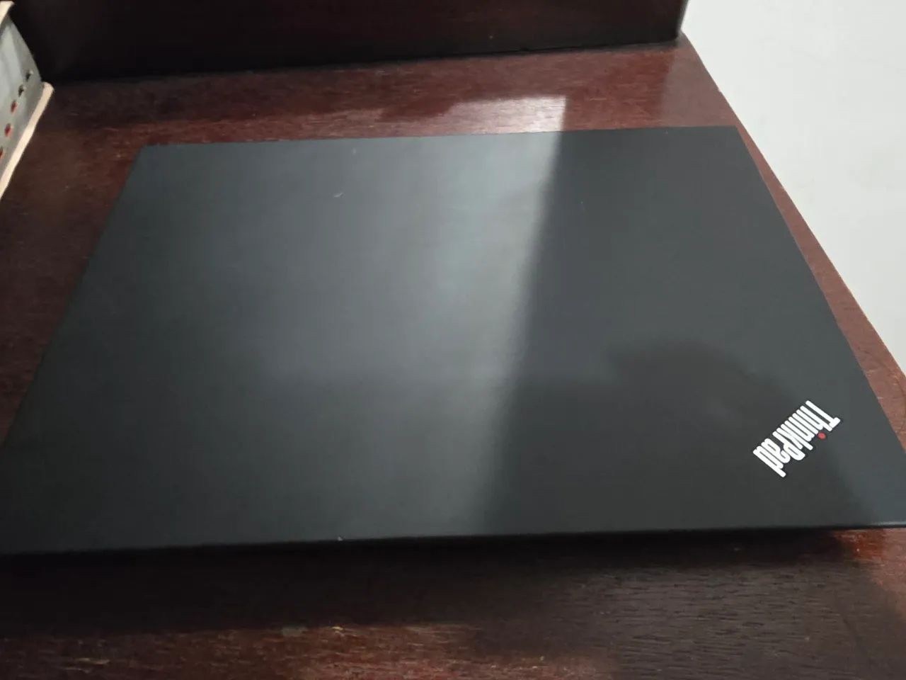 Notebook Lenovo ThinkPad T495