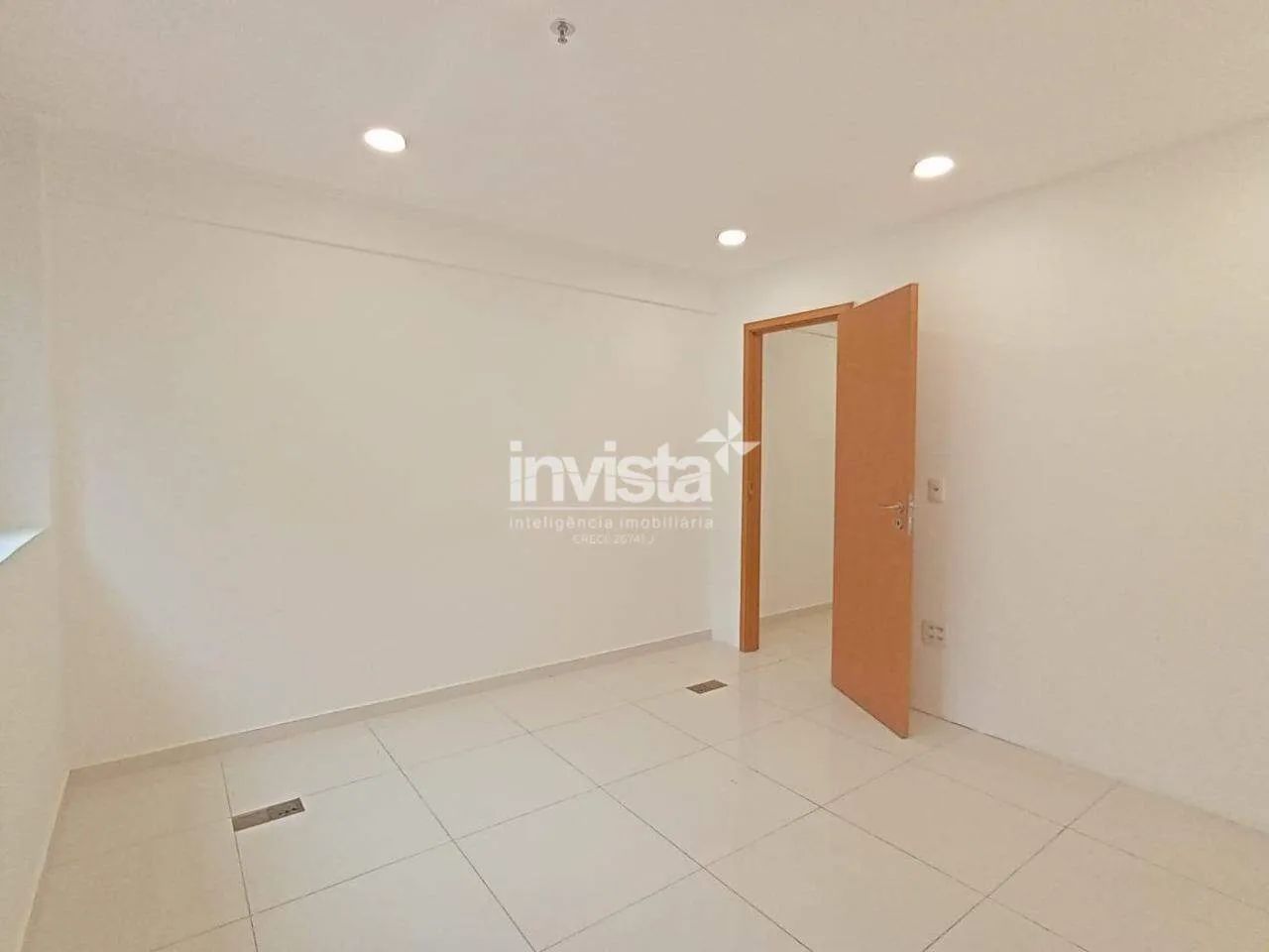 Sala comercial para locação no Gonzaga - Foto 3