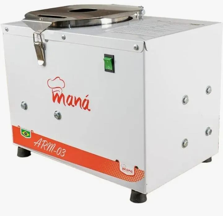 Amassadeira/batedeira