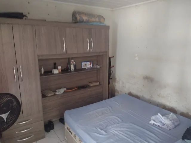 casa no Graciliano ramos próximo ao shopping pátio  - Foto 6