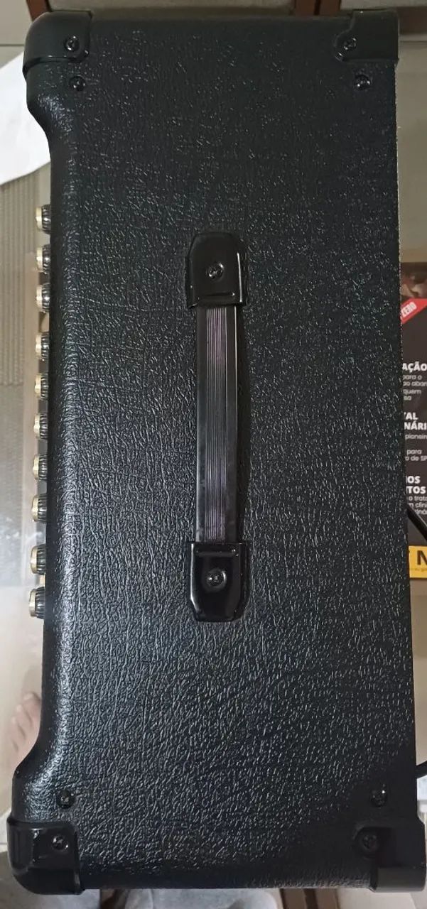 Amplificador Marshall MG Dfx30 - Foto 2