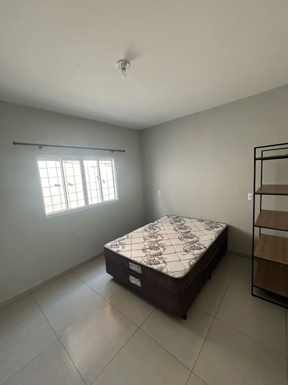 Alugo Kitnet/Studio mobiliada  espaçosa com 01 dormitório - Jardim Atlântico - Foto 5