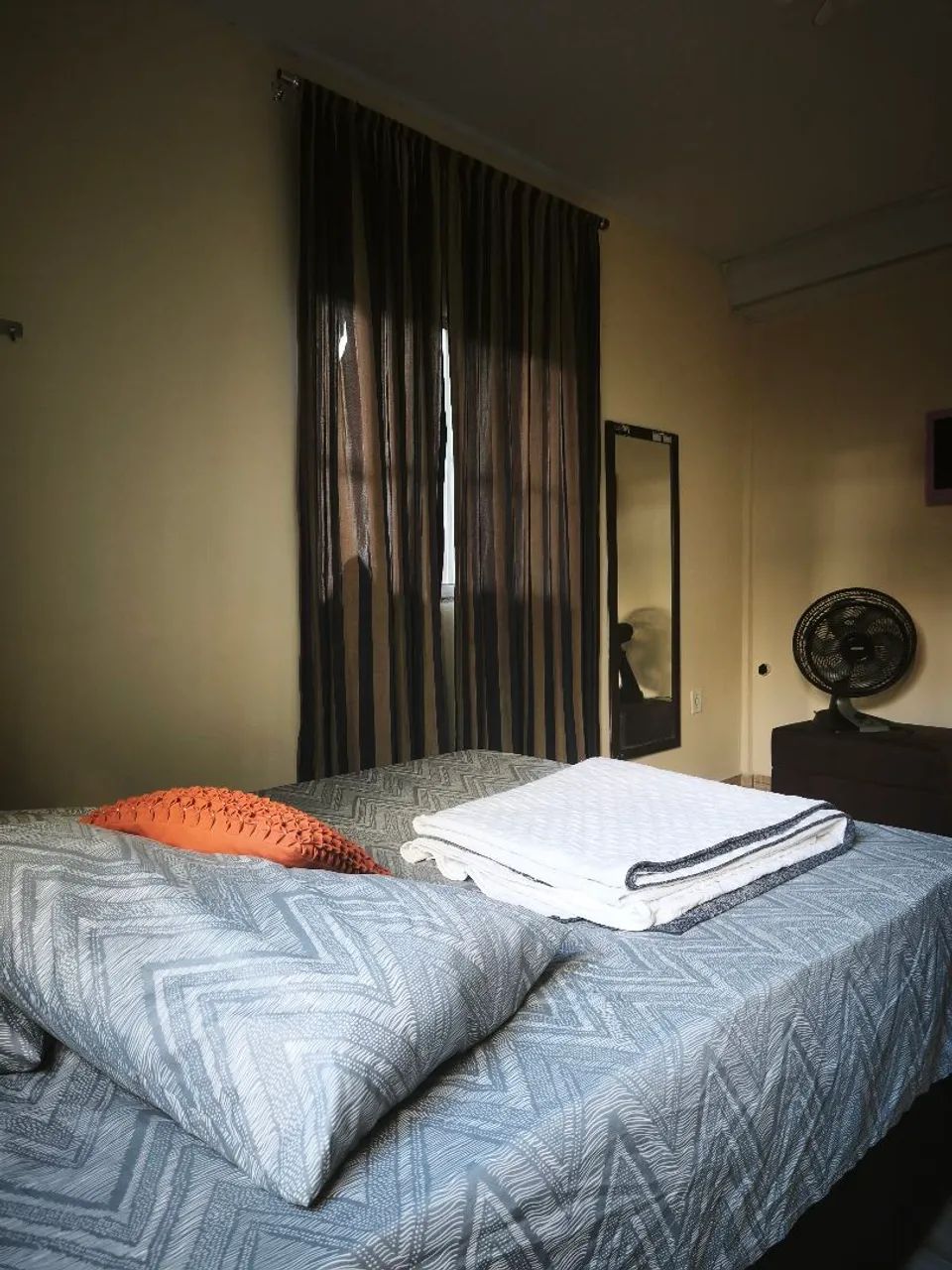 ALUGUEL KITNET TEMPORADA EM VILA VELHA, ES - Foto 4