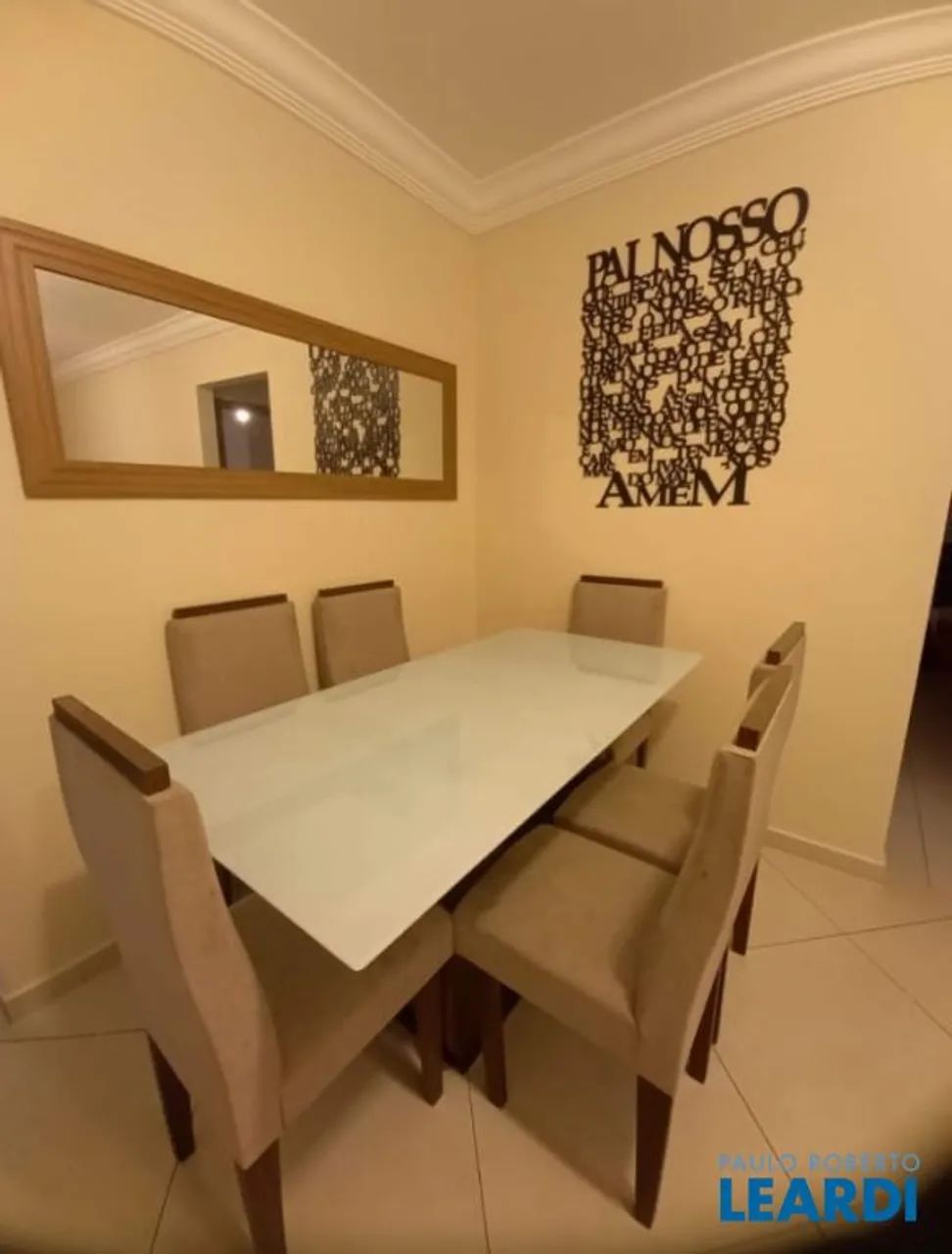APARTAMENTO - SANTA MARIA - SP - Foto 4