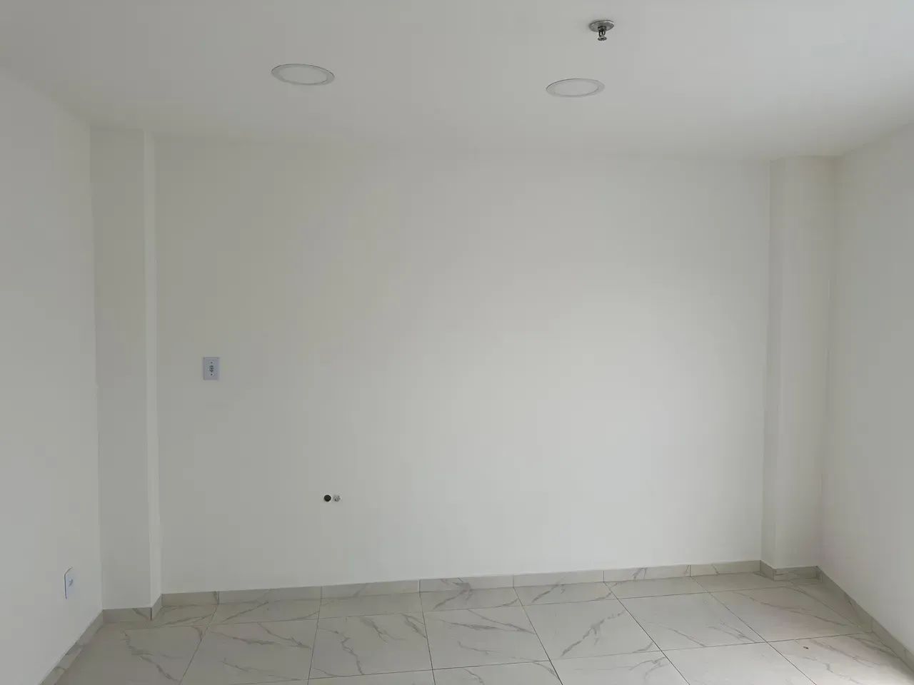 Sala comercial com banheiro no Pátio de Campo Grande - Foto 4