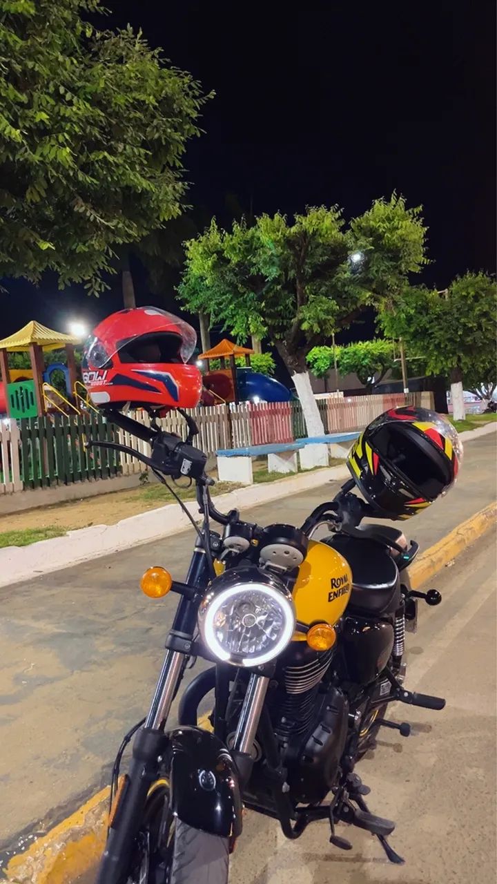 Meteor 350 Extra - Foto 3
