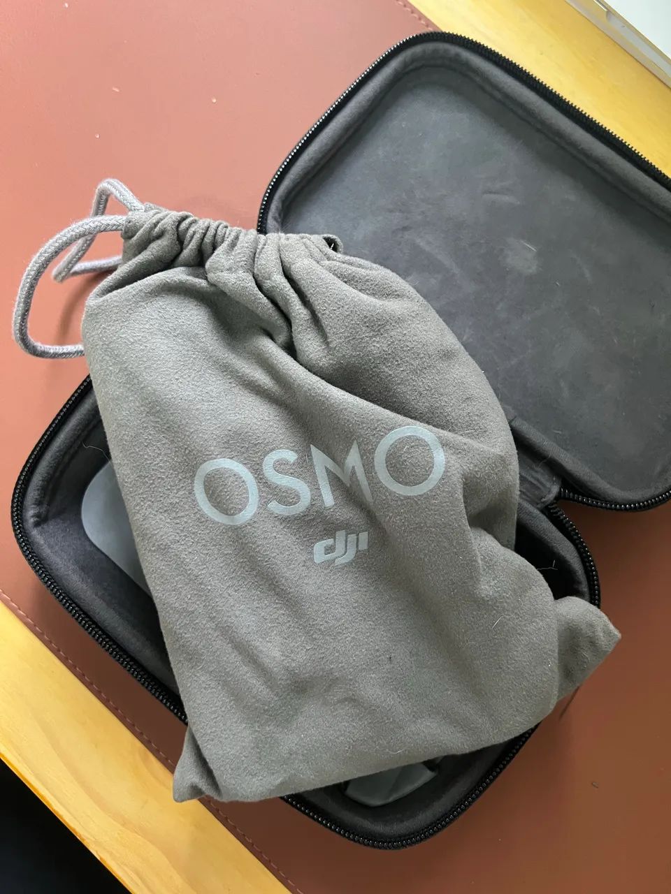 Gimbal osmo mobile 3 - Foto 2