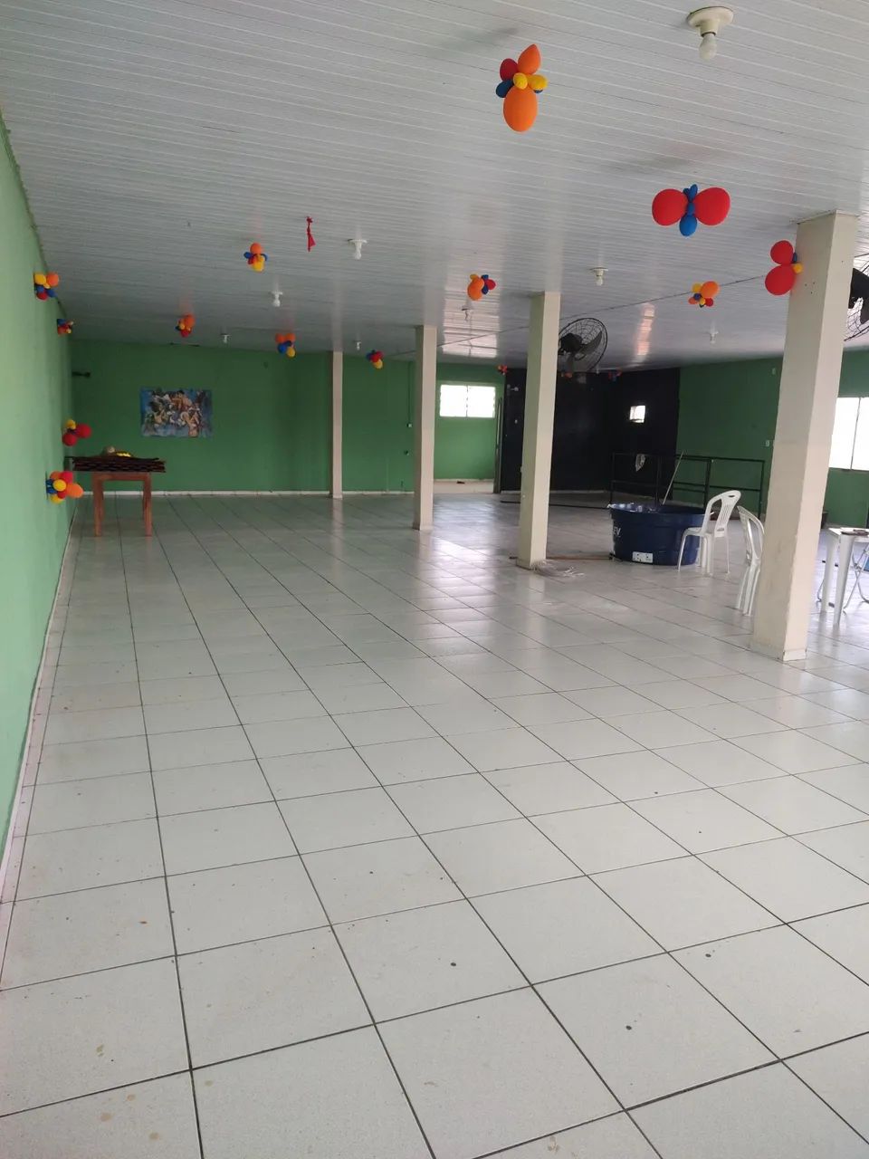 Salão Aluguel  - Foto 2