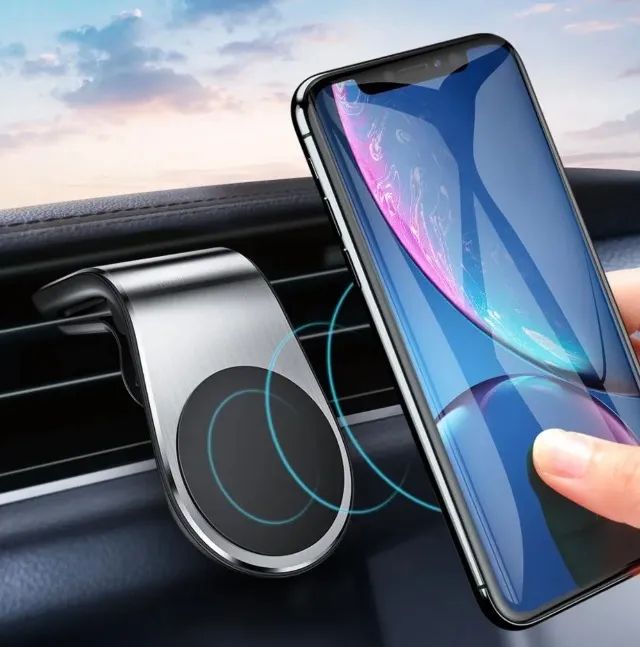 Suporte para celular para carro 